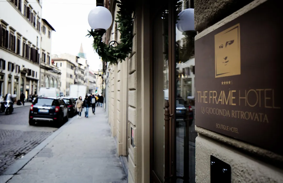 The Frame Hotel-1