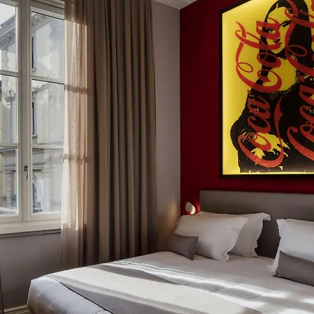 The Frame Hotel-2