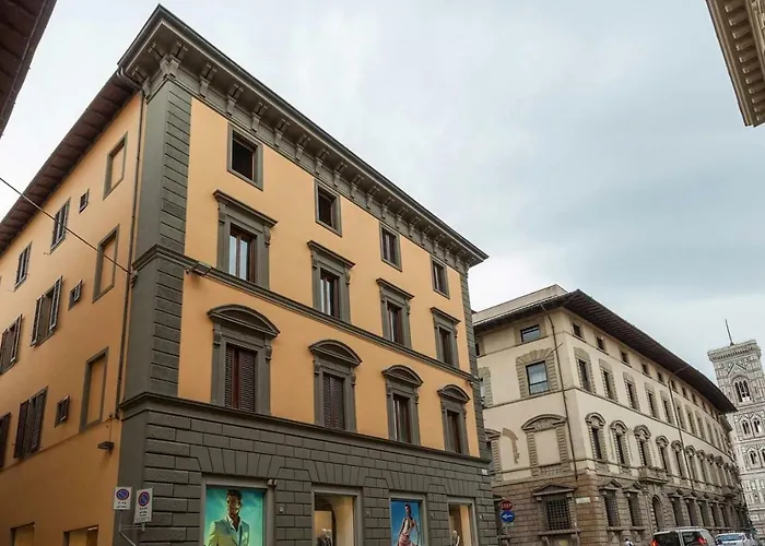 Duomo Luxury "Palazzo Del Re"