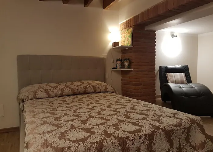 Duomo Luxury "Palazzo Del Re"